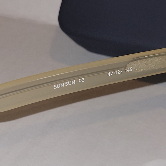 Article One Sun Sun 02 Sunglasses - Picture 7 of 11